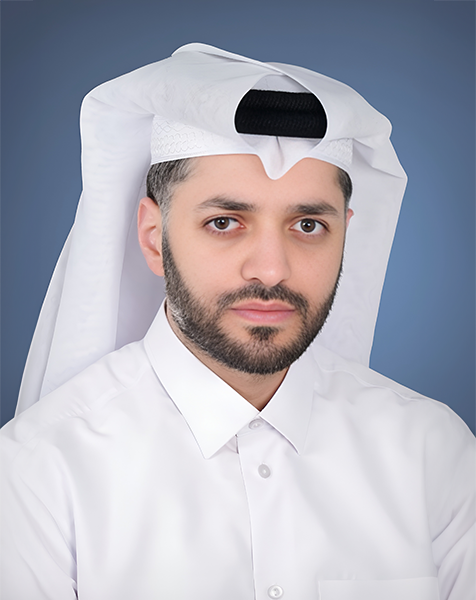 Dr. Khalid Al-Own